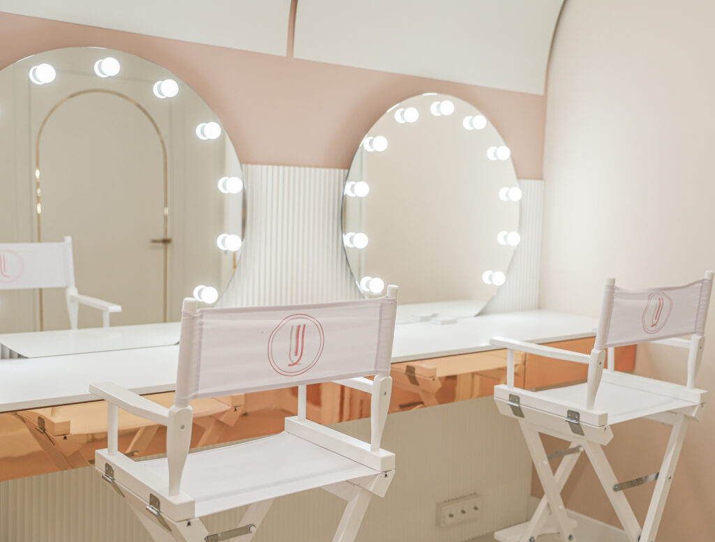 Concept Store Izabela Janachowska Strefa Beauty