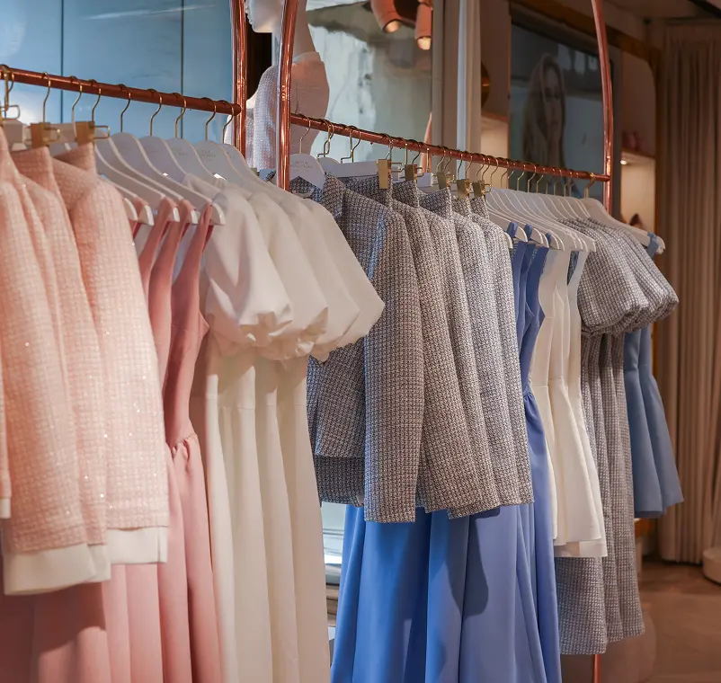 Ready-to-wear